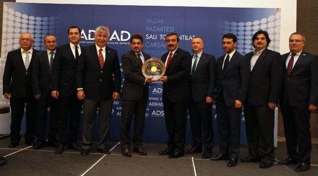 &Ccedil;etin: &ldquo;halkı Kandıran Siyaset&ccedil;i D&ouml;neminin Kapanmasını İstiyoruz&rdquo; 2