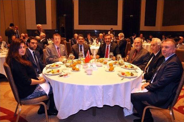 &Ccedil;etin: &ldquo;halkı Kandıran Siyaset&ccedil;i D&ouml;neminin Kapanmasını İstiyoruz&rdquo; 3