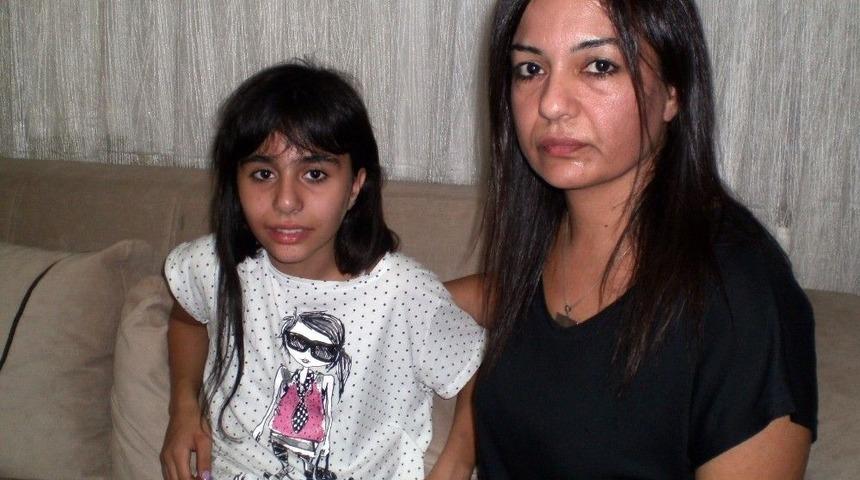 (&ouml;zel Haber) Cip S&uuml;r&uuml;c&uuml;s&uuml; Otizmli &Ccedil;ocuğa &Ccedil;arpıp Ka&ccedil;tı