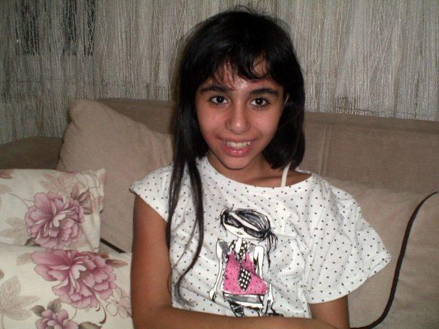 (&ouml;zel Haber) Cip S&uuml;r&uuml;c&uuml;s&uuml; Otizmli &Ccedil;ocuğa &Ccedil;arpıp Ka&ccedil;tı 1