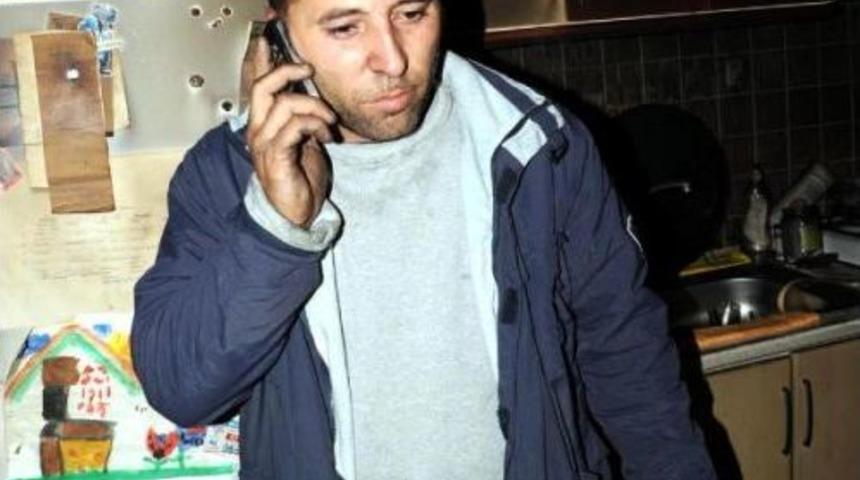 Elektrikli Sobadan &Ccedil;ıkan Yangın Evi K&uuml;l Etti