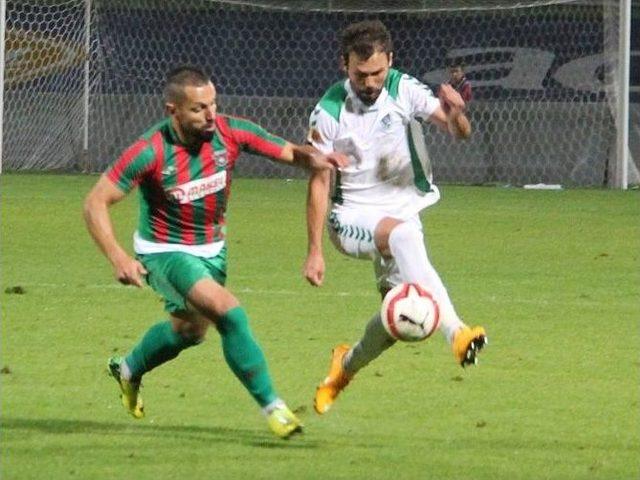 Spor Toto 2. Lig