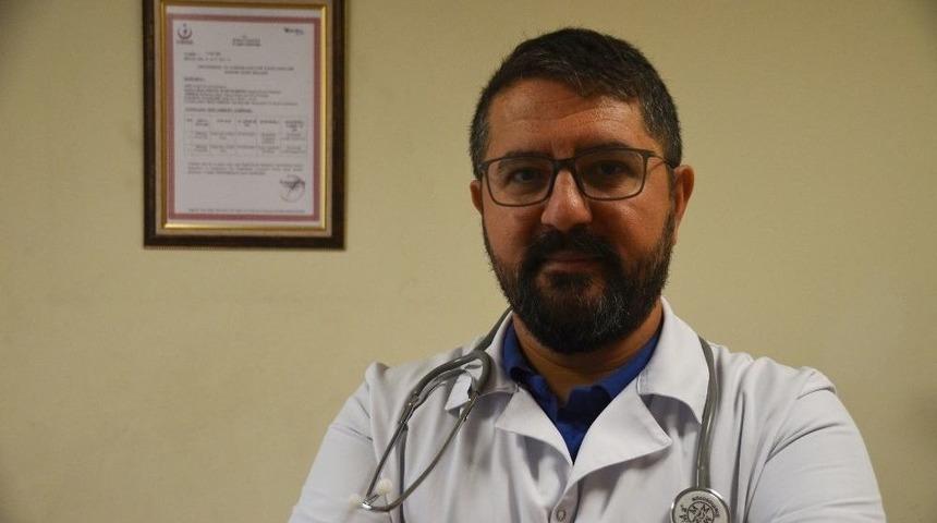 Cep Telefonu İle Oynarken Boynunuzdan Olmayın