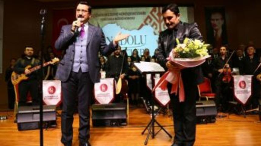Ke&ccedil;i&ouml;ren&rsquo;de Konservatuvar Kayıtları Başladı