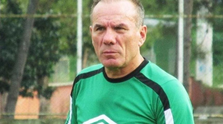 Giresunspor&rsquo;da Yaprak D&ouml;k&uuml;m&uuml;
