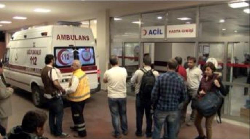 Şanlıurfa&rsquo;da Mers Vir&uuml;s&uuml; Ş&uuml;phesi