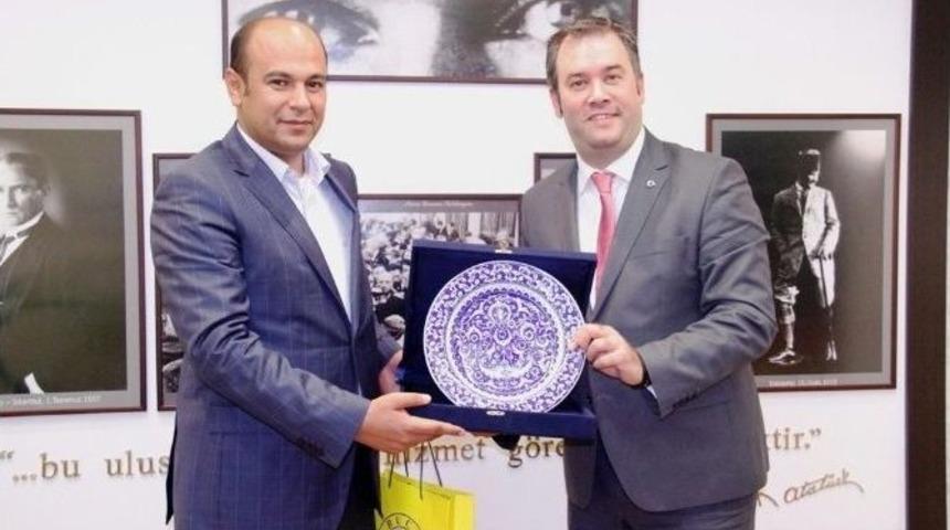 Buca Belediyesi&rsquo;nden Adıyaman&rsquo;a Kardeş Eli