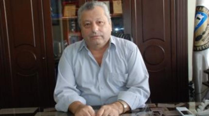 Didim&rsquo;den Esnaf Kefaletten Ticari Ara&ccedil; Sahiplerine Destek