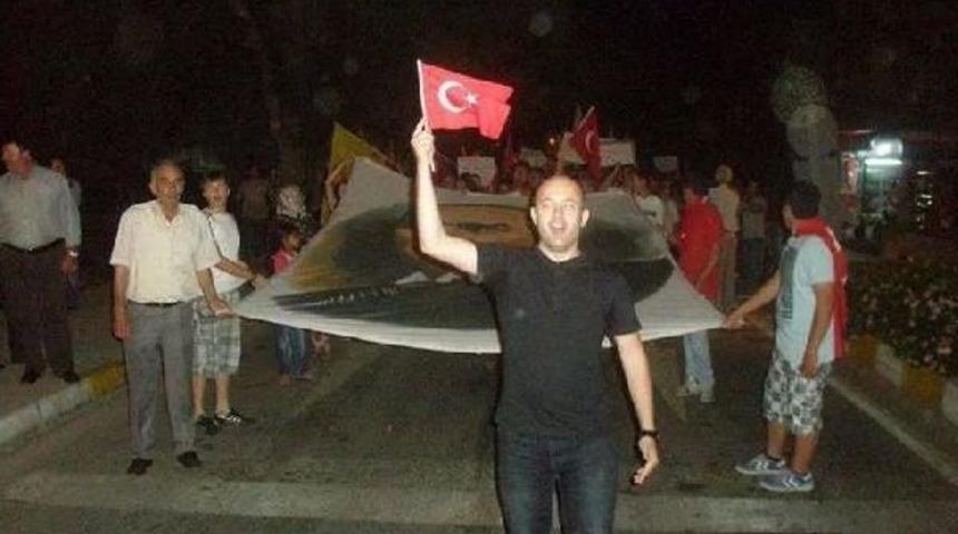 Bayındır'daki 'gezi' Sanıklarına Beraat