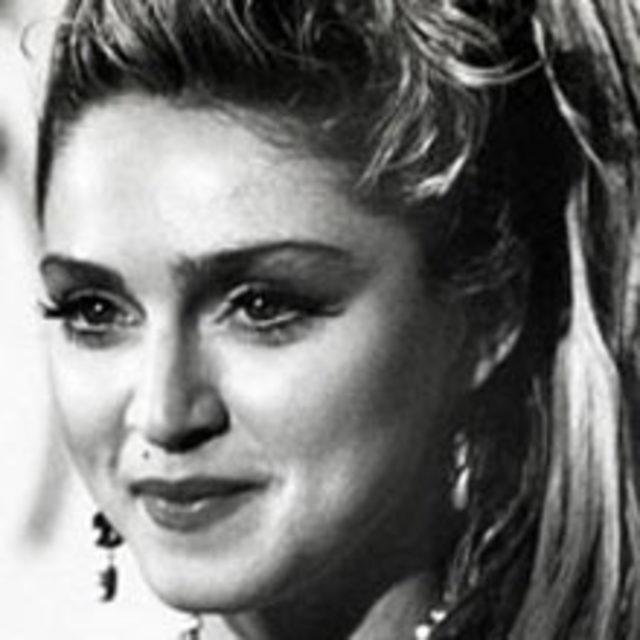 madonna