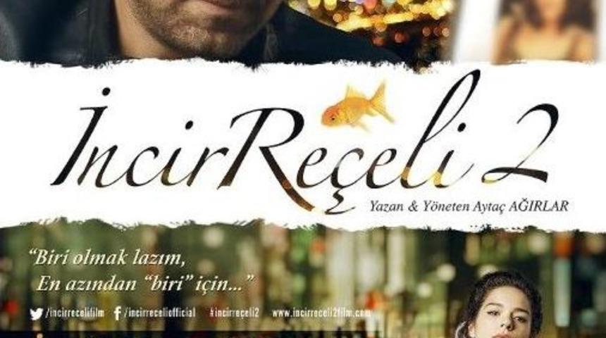 İncir Re&ccedil;eli-2&rsquo;nin &Ouml;zel G&ouml;sterimi Optimum&rsquo;da