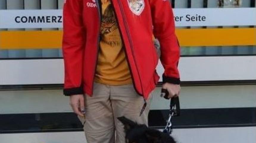 Bursalı Arama Kurtarma Ekibi&rsquo;ne Almanya&rsquo;dan Yeni &Uuml;ye