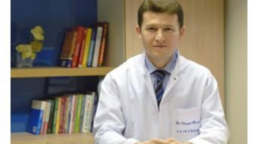 &Ccedil;ocuğunuzu Rotavir&uuml;s&rsquo;e Karşı Koruyun