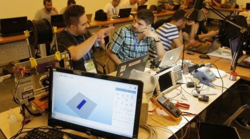 Kodlarken &Ouml;lmeyin