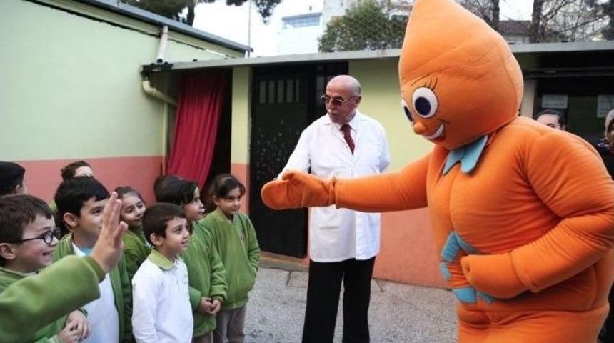 Atık Abi Subaşı&rsquo;nda