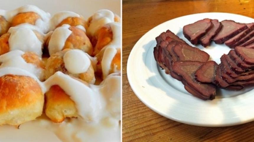 Balkanlar'a Uzanalım! Boşnak Mutfağının En Sevilen Yemekleri