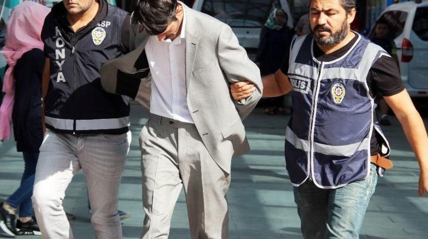 17 Su&ccedil;tan Aranan Ş&uuml;pheli Yakalandı