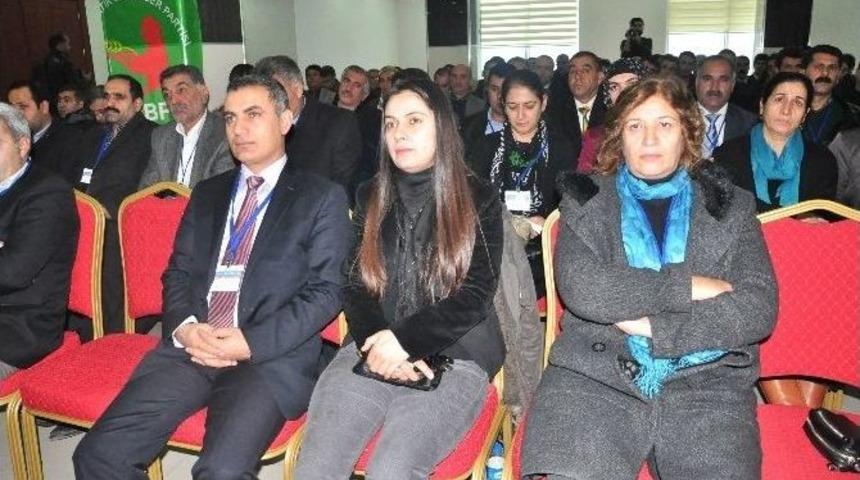 Dbp Yerel Y&ouml;netim Konferansı