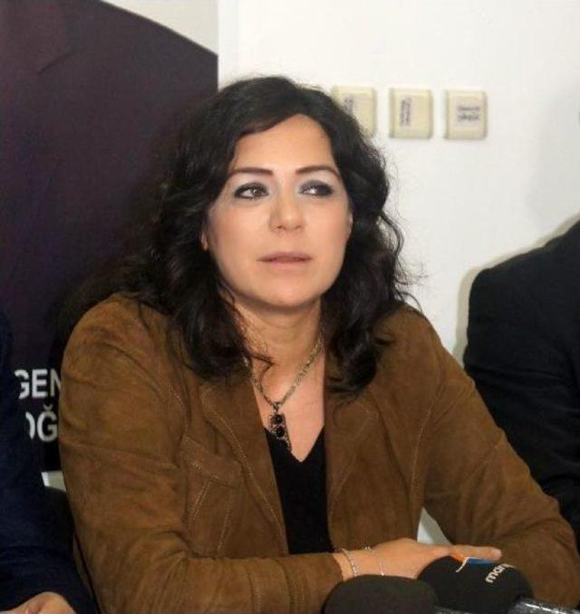 Chp li Vekillerden  se&ccedil;ime Hazırız  Mesajı 1