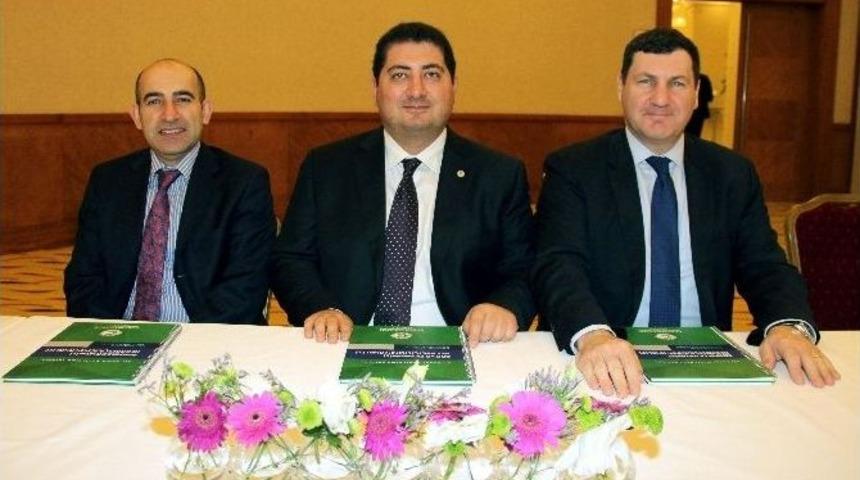 İstanbul&rsquo;a Alternatif Metropol; Adana