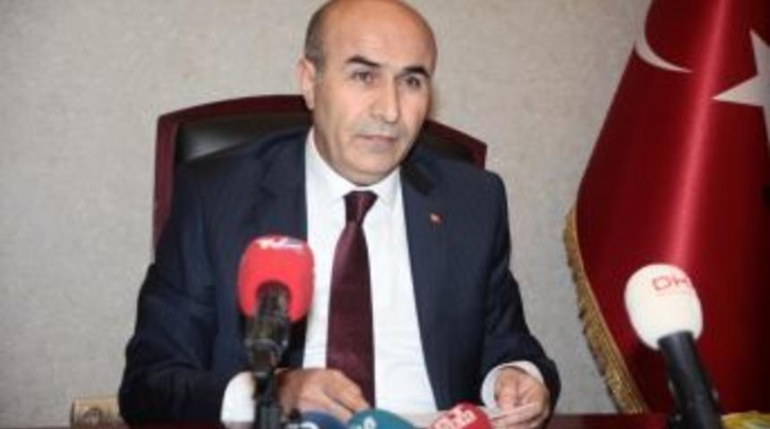 Adana Gastronomi Kenti Oluyor