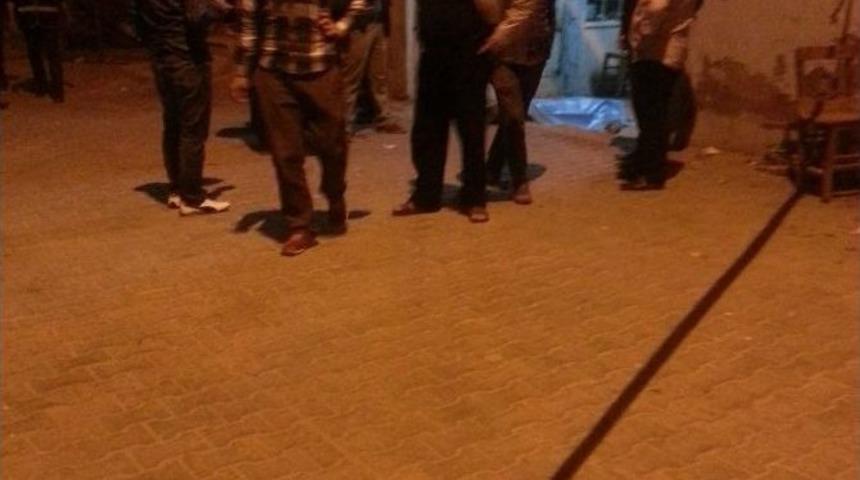 Emekli Polis, Kahvehaneciyi Pompalı T&uuml;fekle &Ouml;ld&uuml;rd&uuml;