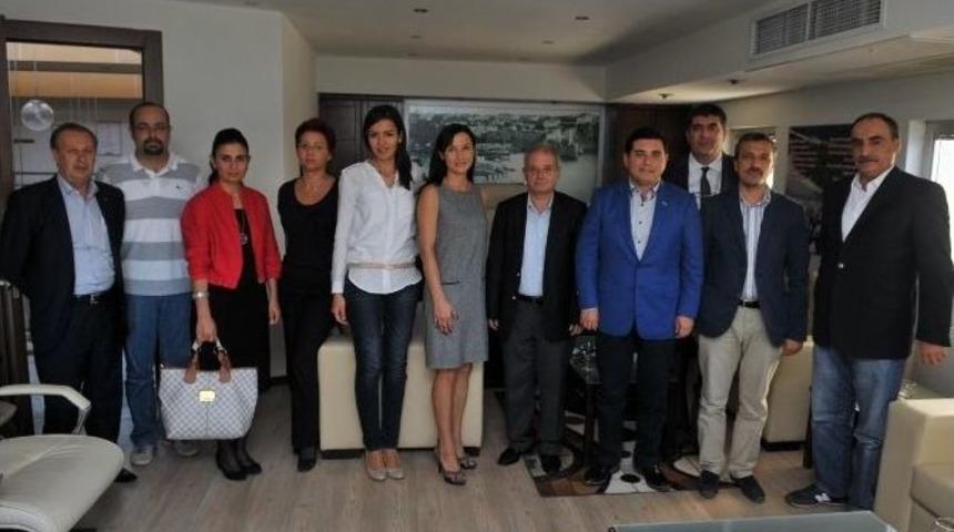 T&uuml;t&uuml;nc&uuml;, &ldquo;odalarla S&ouml;zde Değil &Ouml;zde İşbirliği Yapıyoruz&rdquo;