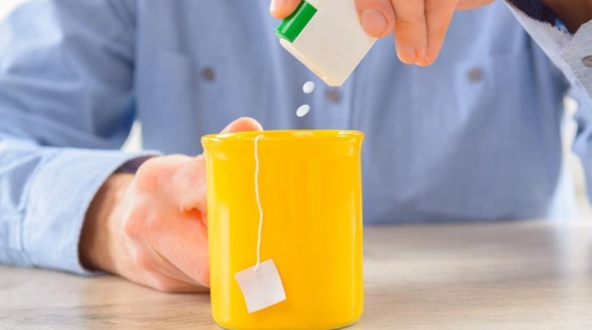  Neden Yapay Tatlandırıcıları Kullanmamalısın?