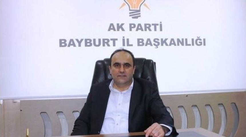 Milletvekili &Ouml;zbek: &ldquo;bayburt&rsquo;u Birlikte Cazibe Merkezi Yapacağız&rdquo;