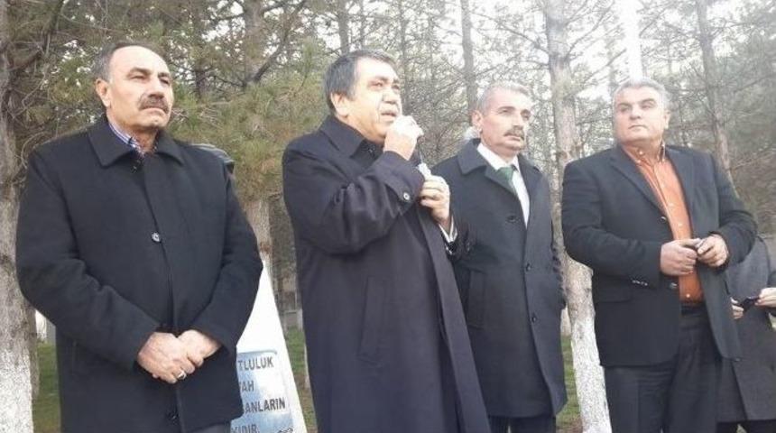 Afşin-elbistan A Santrali Ve K&ouml;m&uuml;r Sahasının Devri