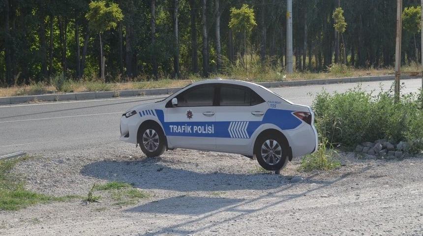 Maket Olduğu Yanına Gelince Anlaşılıyor