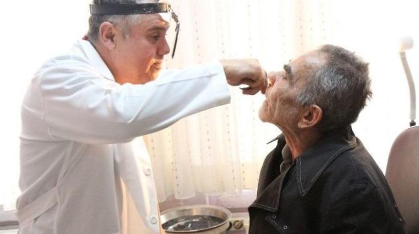 Ani Hava Değişimine Dikkat Uyarısı