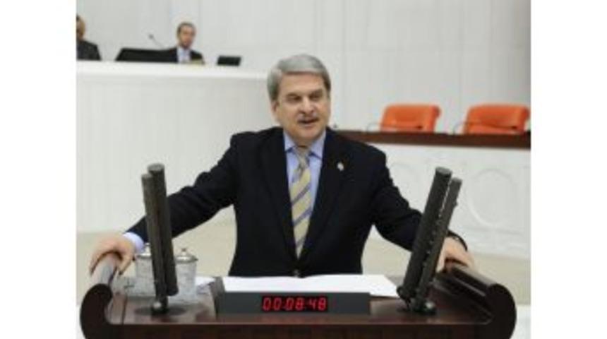 Chp'den Kredi Kartı Bor&ccedil;larına Da Taksit Teklifi