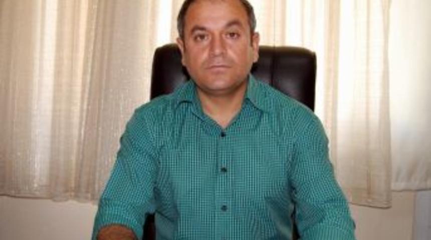 150 Yataklı Hastane Projesi Hasta Ve Hasta Yakınlarını Sevindirdi