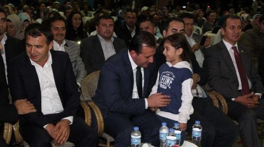 Ordulular Gecesinde Beraberlik Mesajı