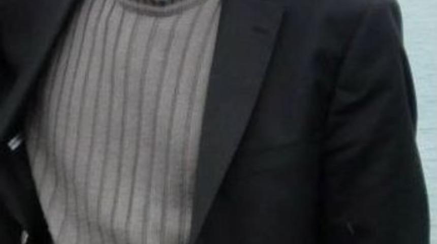 Fındık T&uuml;ccarı İntihar Etti