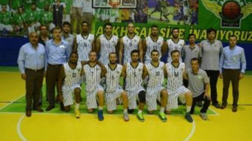 Akhisarlı Devler, İstanbul Dsi&rsquo;yi Konuk Edecek