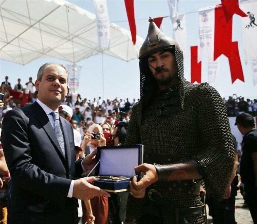 2014 Gen&ccedil;liğin Yılı Oldu