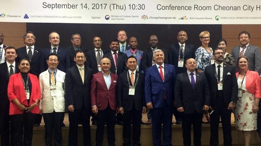 B&uuml;y&uuml;k&ccedil;ekmece Bir Kez Daha D&uuml;nyanın En İyisi Se&ccedil;ildi