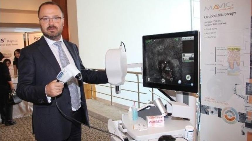 Deri Altından Canlı Yayın