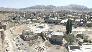 Kültür Yolu Projesi...