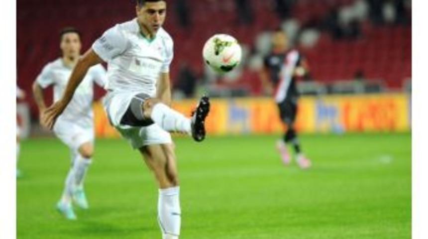 Ozan Tufan&rsquo;ı En &Ccedil;ok &Uuml;zen O Ma&ccedil;