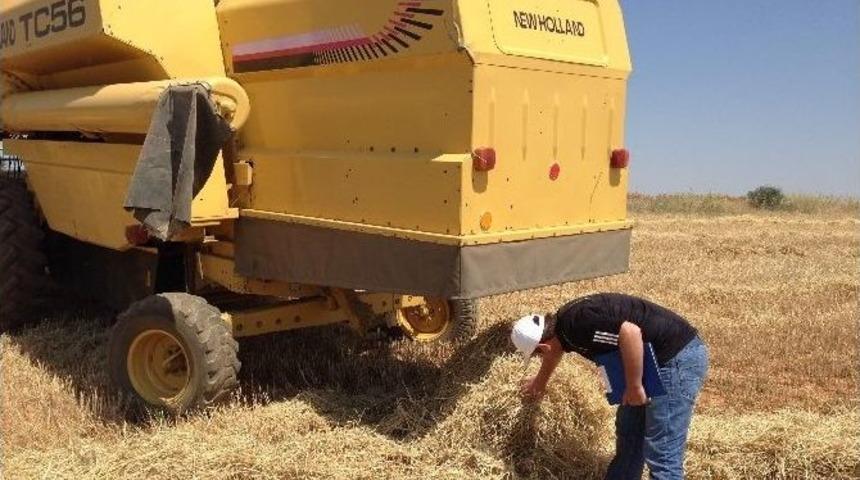 Artan Kontroller, &Ccedil;ift&ccedil;iyi Dane Kaybından Kurtardı