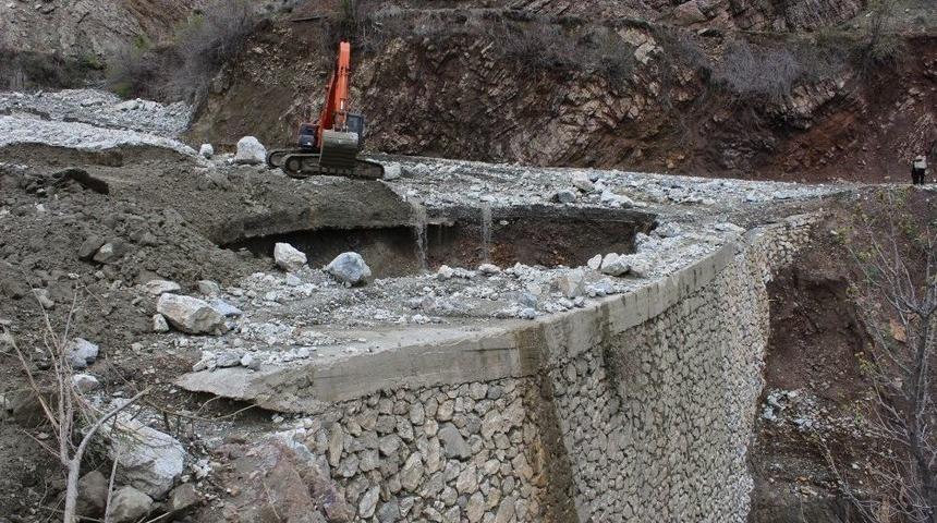 Selden Zarar G&ouml;ren İl&ccedil;elere &Ouml;denek