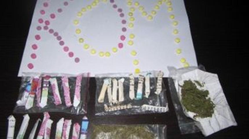 D&uuml;zce&rsquo;de Zehir Tacirlerine Ge&ccedil;it Yok