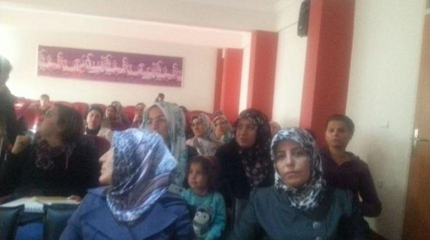 Edremit&rsquo;te Hibe Programı Tanımı