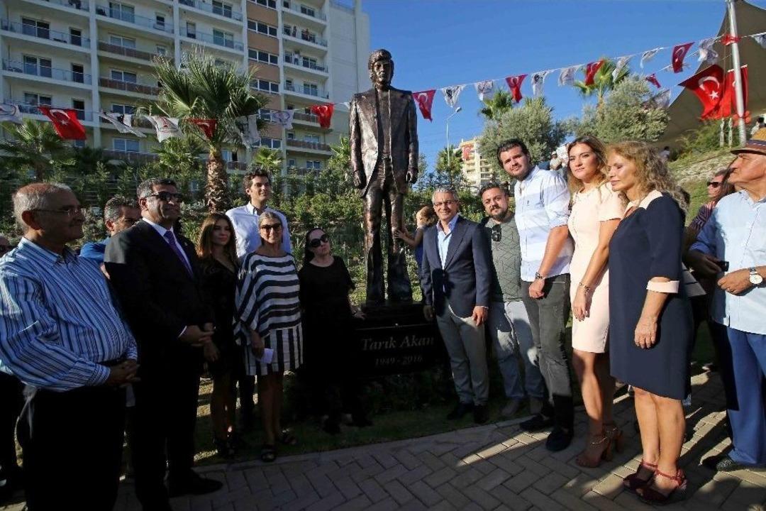 Yeşil&ccedil;am Efsanesine Vefa G&uuml;n&uuml;