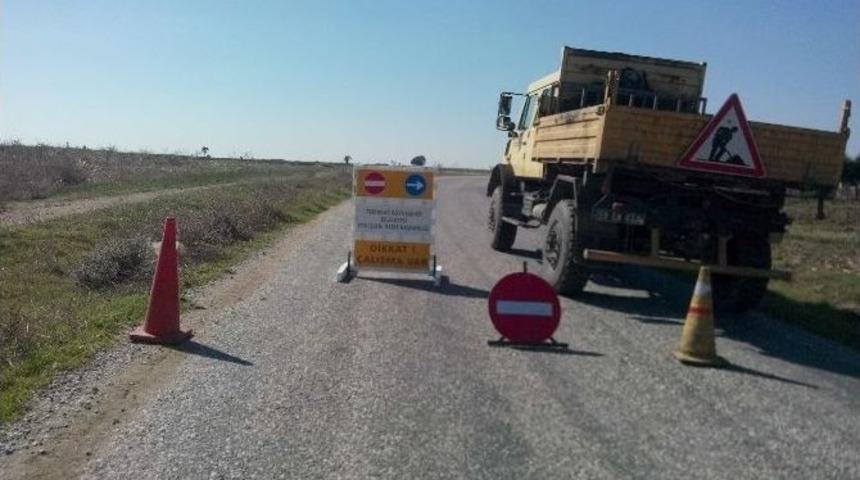 Hizmet Kervanı Meyvesini Vermeye Başladı