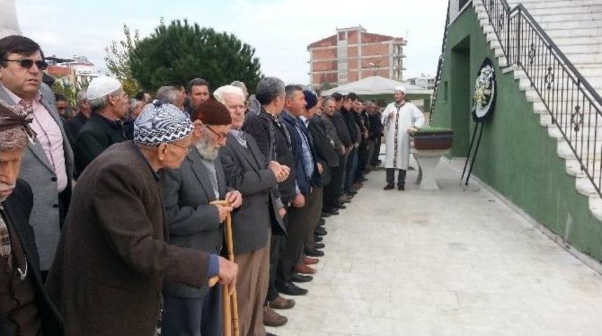 Demirbilek Ailesi&rsquo;nin Acı G&uuml;n&uuml;