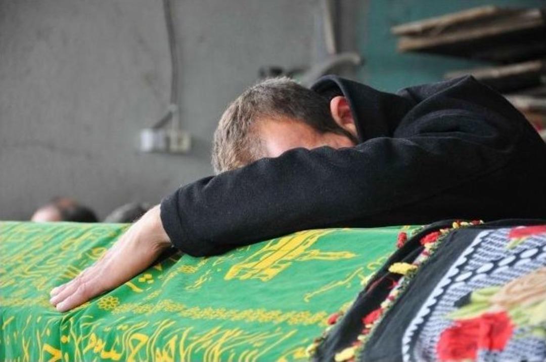 Evlada Son Sarılış